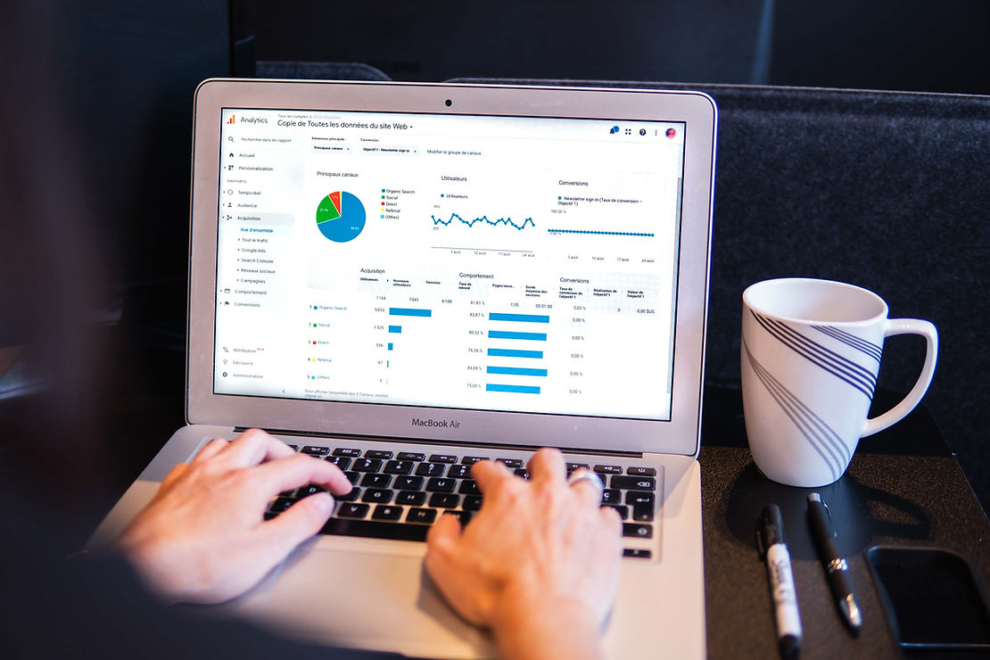 SEO services