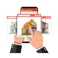 Real Estate
